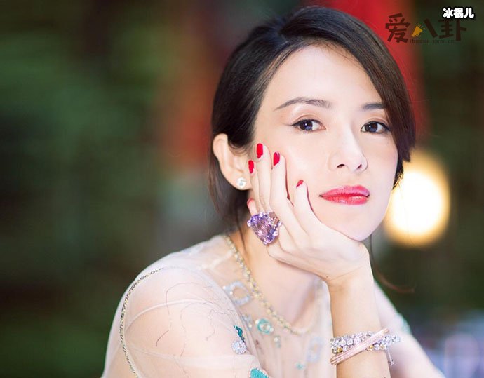 情史最乱的4大女星都有谁，没想到她竟然还不能上榜！