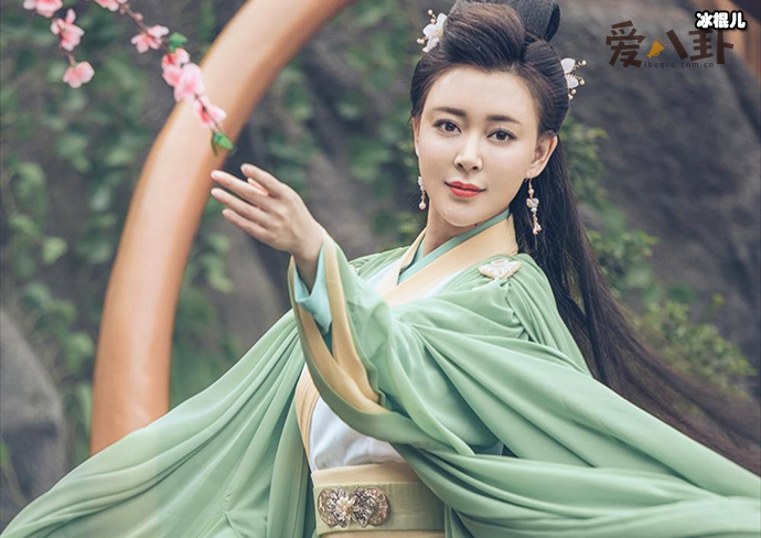 演员桑娜演过哪些电视剧？桑娜的演艺经历大起底