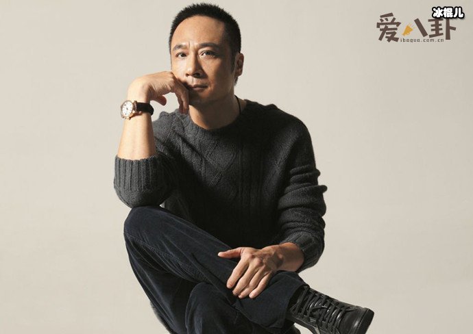 吴镇宇加盟《追光吧哥哥2》， 网友吐槽这么糊节目还有第二季？