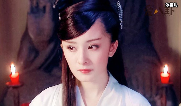 神探狄仁杰前传杨幂演的是谁？ 玲珑为爱黑化却被利用悲剧下线