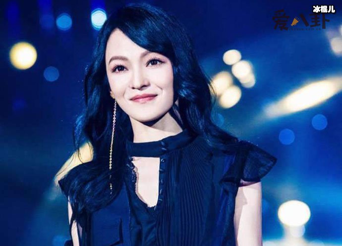 张韶涵当年发生了什么？ 又是谁帮助她成功复出的