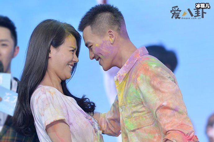 马思纯欧豪分手原因， 2人分手3年网友却劝复合为什么？