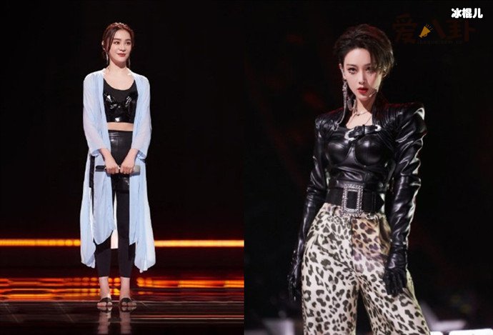 乘风破浪的姐姐2四公曲目和名单曝光, 这次公演淘汰的会是谁？