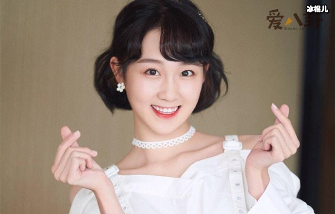 李子璇照片