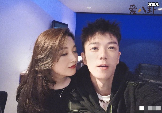 王栎鑫否认参加中国版我们离婚了， 网友吐槽:这个节目很离谱
