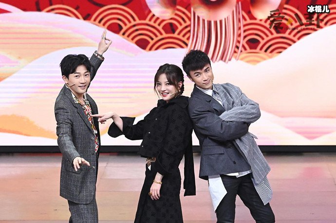 琼瑶为什么找古巨基演何书桓?古巨基吐槽何书桓很渣