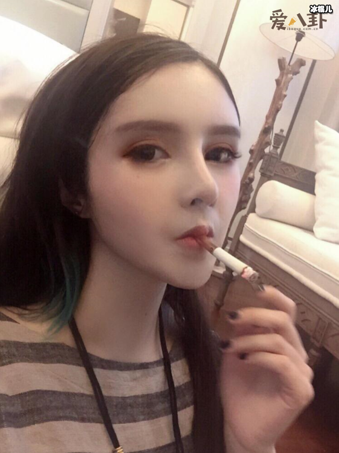 ck沉珂现在怎么样了？ 曾经最火的非主流网红