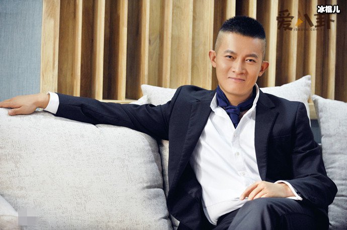 于朦胧工作室辟谣,否认于朦胧出演耽改剧《封刀》