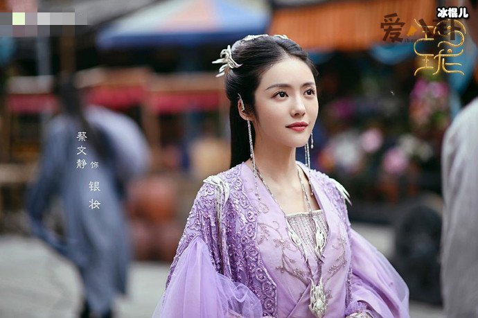 玲珑电视剧大结局是什么？ 银妆是真的死了吗