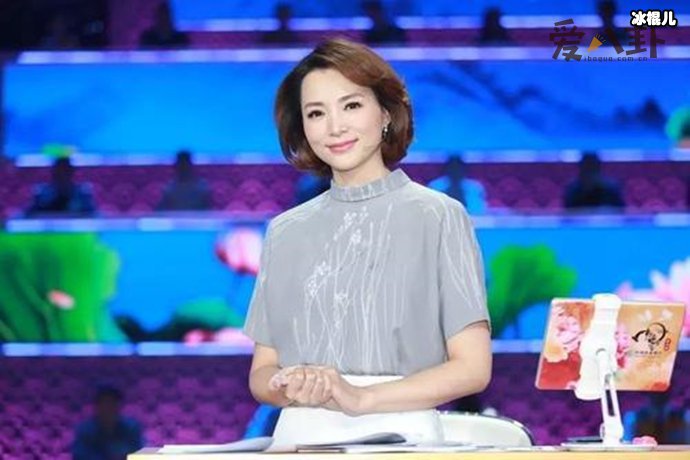 董卿是谁的小三， 揭秘她和现任丈夫的过往经历