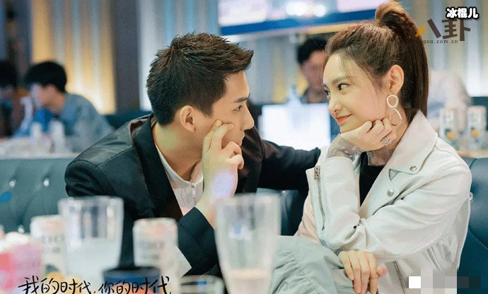 我的时代你的时代艾静扮演者是谁？ 曾演过芳华里的小芭蕾