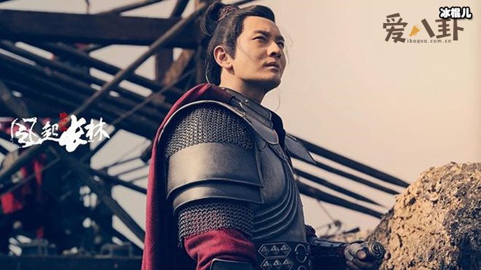 琅琊榜之风起长林萧平章身世揭秘 ,原来他才是萧平章的父亲
