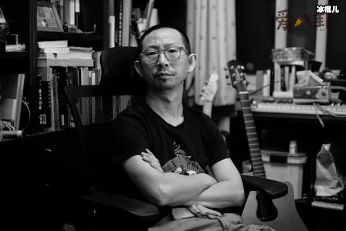 丁太升为什么这么狂， 起底他被叫毒舌评委的原因
