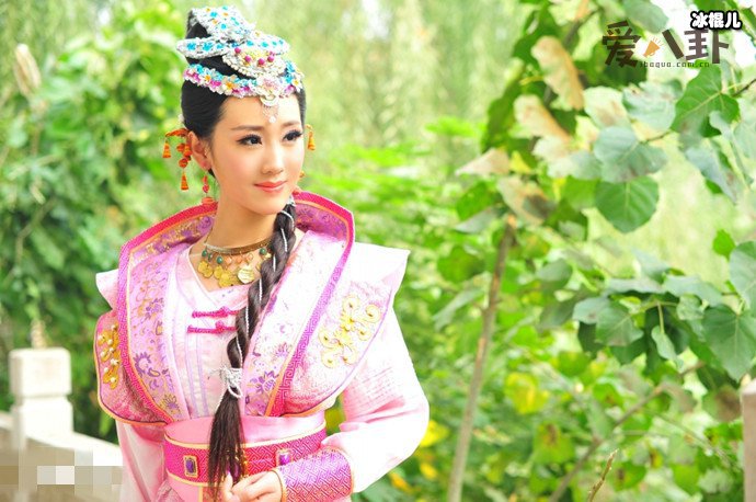 李恰个人资料起底, 她演过哪些电视剧现在发展如何