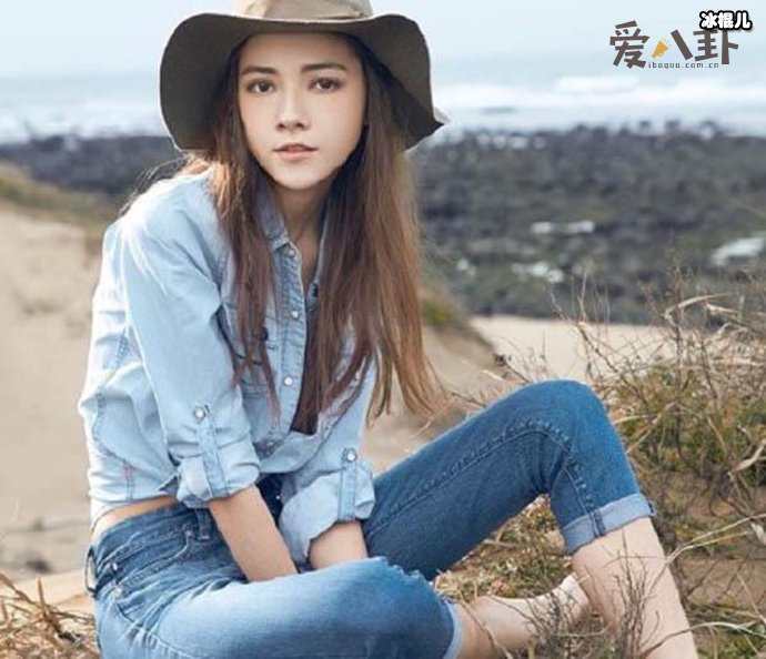 告白气球mv女主角, 曾经是房祖名的绯闻女友