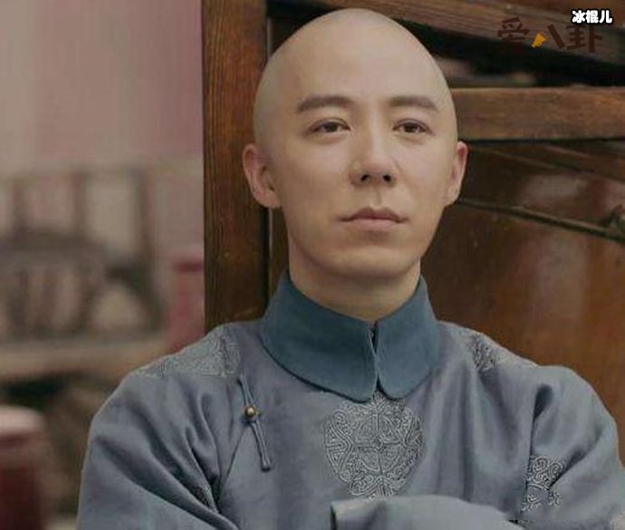 袁春望历史原型是谁？ 历史上真的有袁春望这个人吗
