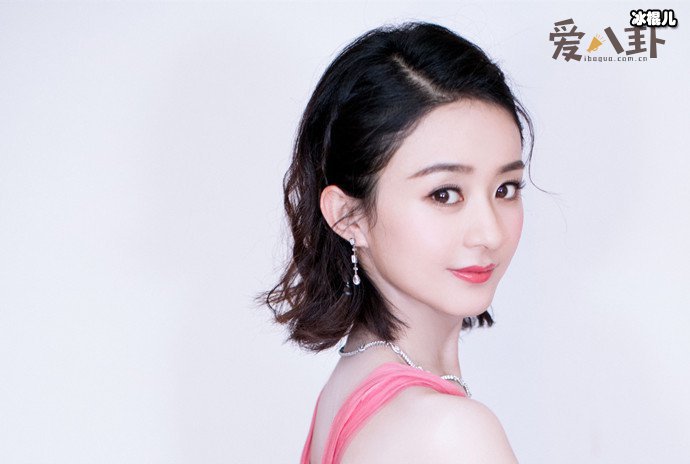 赵丽颖儿子不是冯绍峰的吗？ 这是怎么回事赵丽颖儿子是谁的