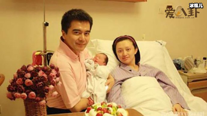 许亚军婚姻感情起底, 他每段婚姻结束都有一个共同点？