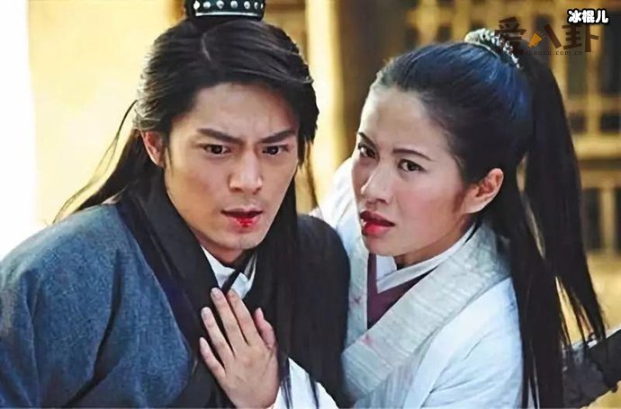 《天下第一》大结局是什么？ 叶璇霍建华主演经典武侠剧