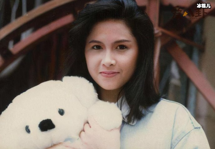 邵美琪情史她结婚了吗, 被小十岁男友背叛邵美琪近况如何