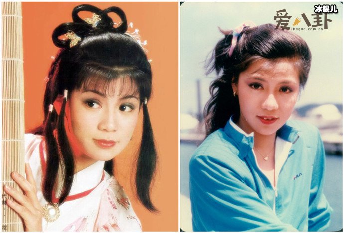 翁美玲家世