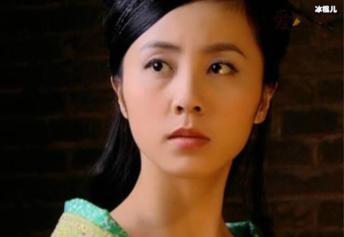 孙莉仙剑剧照
