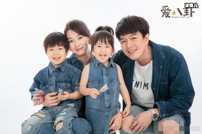 蔡君茹为什么叫六月? 起底蔡君茹个人资料及艺名的由来