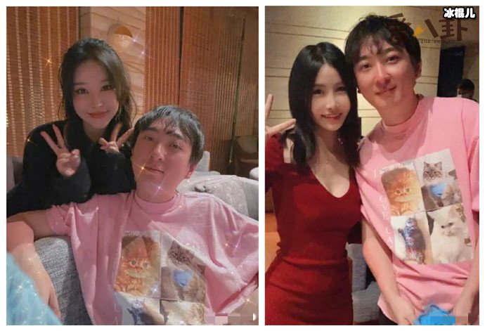 王思聪不是破产了吗？ 王思聪近况众多网红美女为他庆生