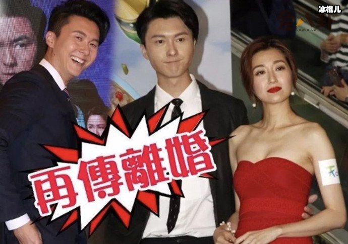王浩信婚内出轨早已离婚, 和陈自瑶离婚了几年女儿归谁养