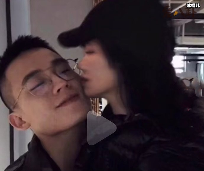 欧豪粉丝P图