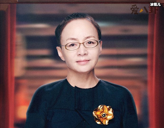 宋丹丹公开承认出轨, 和英达离婚也是宋丹丹提出的