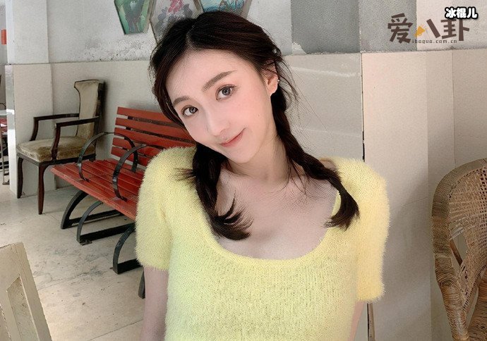 赵温柔个人资料？ 真名叫赵梦洁她的感情经历是怎么样的