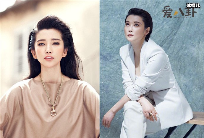 袁立为什么针对李冰冰, 起底二人恶交的背后原因