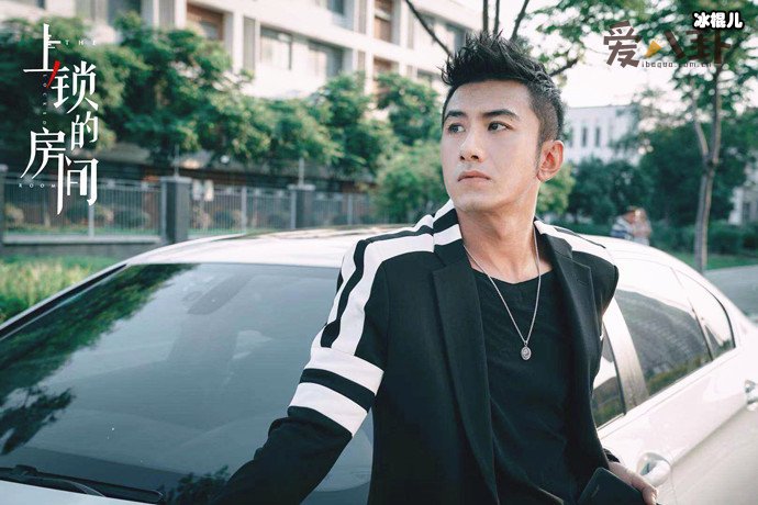 檀健次和肖顺尧什么关系, 肖顺尧的表演竟把檀健次看哭了