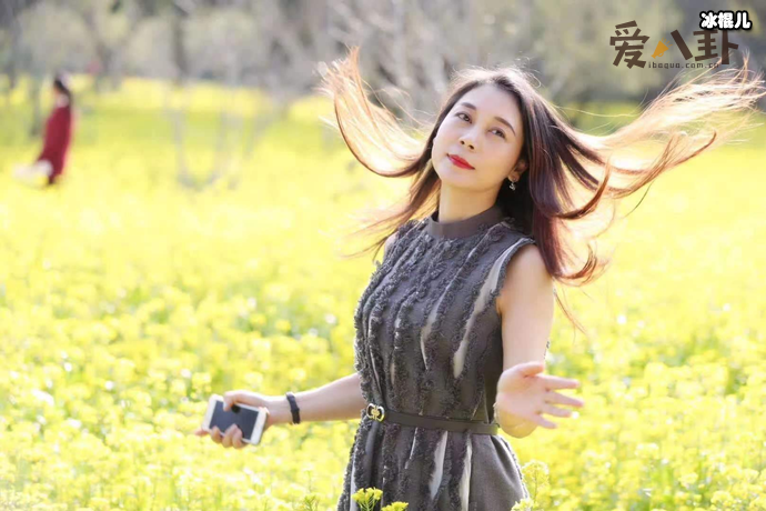 女魔头劳荣枝真实家境