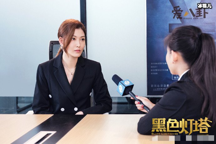 李彩桦自曝曾被雪藏,要想自由得付7位数解约金惹人心疼