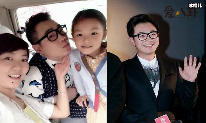 大鹏老婆是谁？ 大鹏董成鹏老婆一直未曝光！