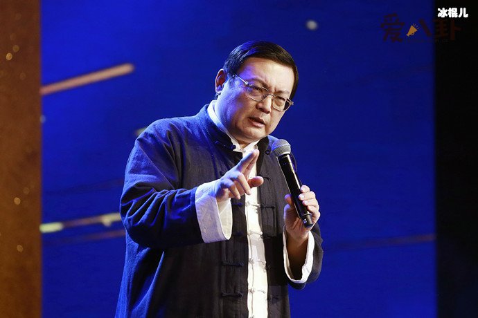 梁宏达被封杀