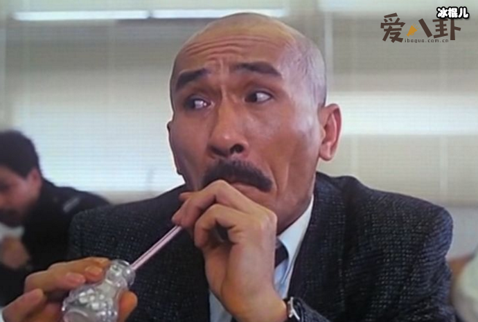 光头神探麦嘉