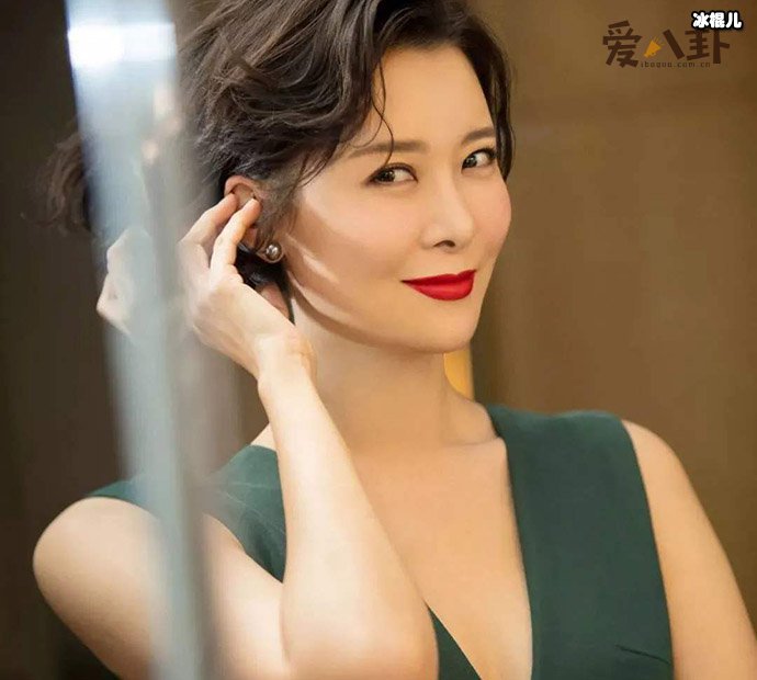 柯蓝美照