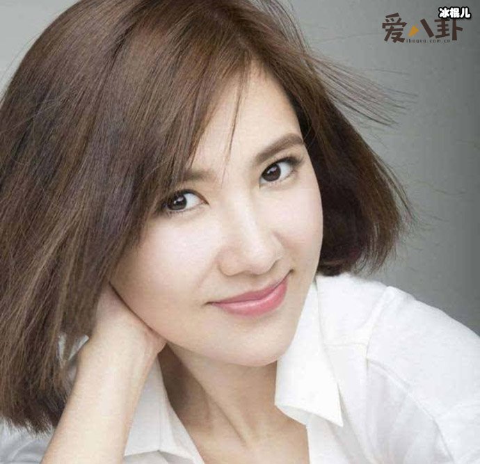 边潇潇感情
