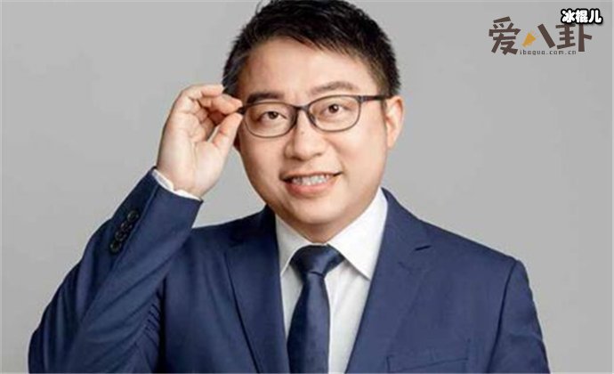 沈逸是教授吗? 个人资料及照片他是怎么走红的