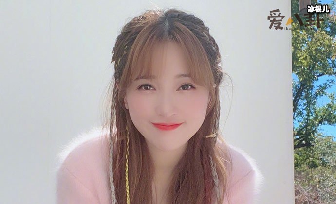 金莎近照