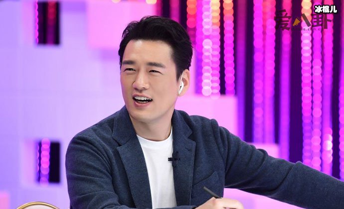 王耀庆为什么没有台湾腔, 其在金星秀中给出了答案