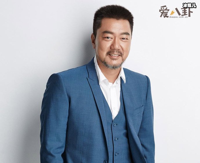 演员董勇前妻是谁？ 42岁再婚的他究竟有着怎样的过去