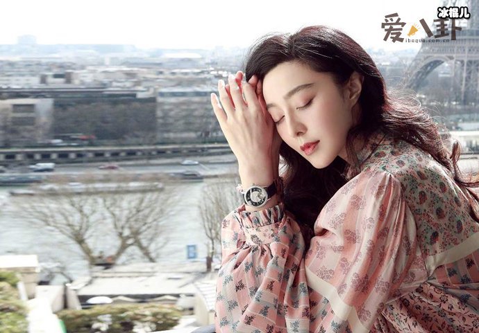 甘露是范冰冰的裸替, 曾经在《苹果》中出现过