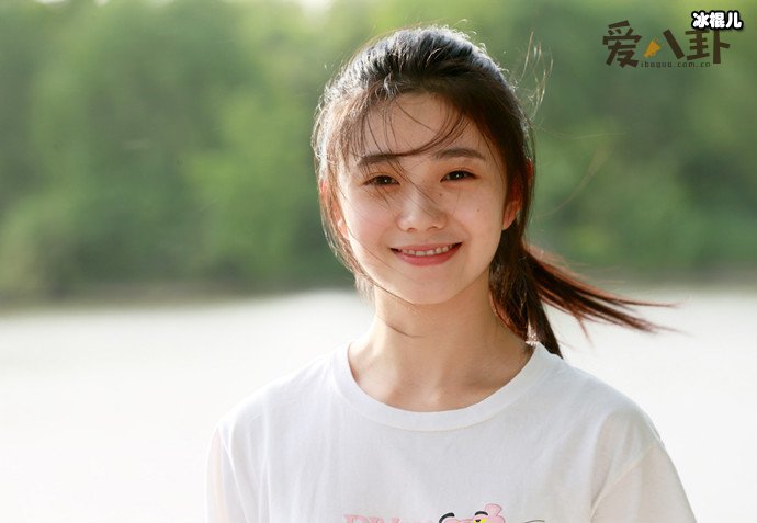 刘浩存身世惊人？被曝是欢瑞副总侄女她是怎么出道的