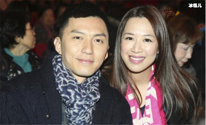 袁伟豪张宝儿结婚了吗？ 扒一扒袁伟豪情史前女友是她吗？