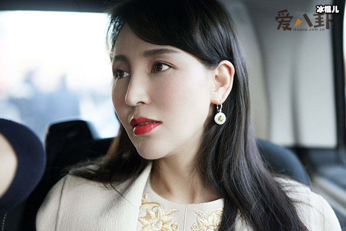 演员巨兴茂的妻子是谁？ 是演员岳丽娜?
