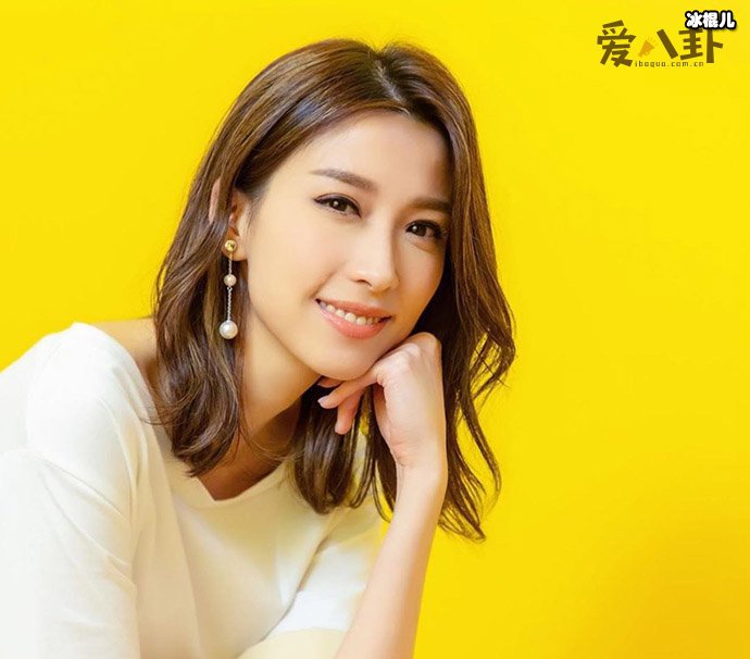 姚子羚的老公揭秘， 起底她与老公相识过程